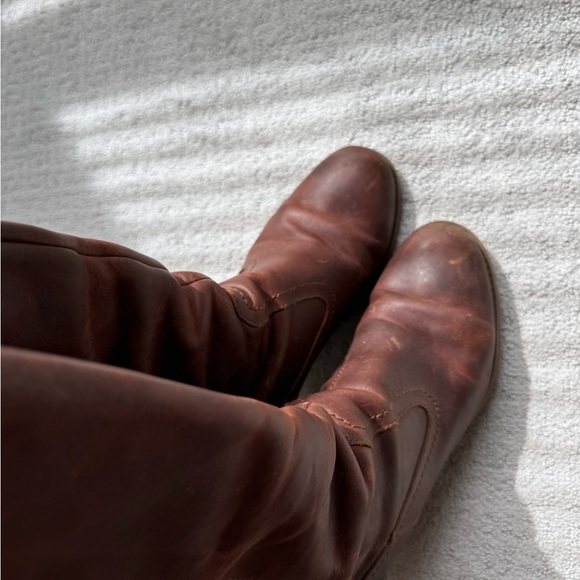 Timberland Atlantic Heights Pull On Tall Boot - Picture 7 of 9